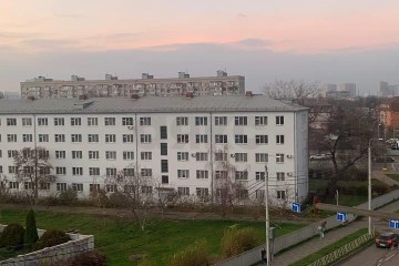 Фото №5: 1-комнатная квартира 36 м² - Краснодар, мкр. Гидростроителей, ул. имени Дмитрия Благоева, 3