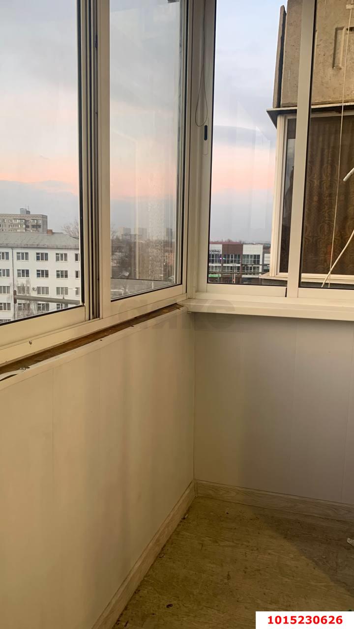 Фото №3: 1-комнатная квартира 36 м² - Краснодар, Гидростроителей, ул. имени Дмитрия Благоева, 3