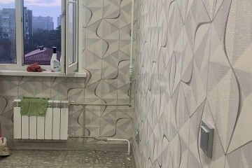 Фото №2: 1-комнатная квартира 36 м² - Краснодар, мкр. Гидростроителей, ул. имени Дмитрия Благоева, 3