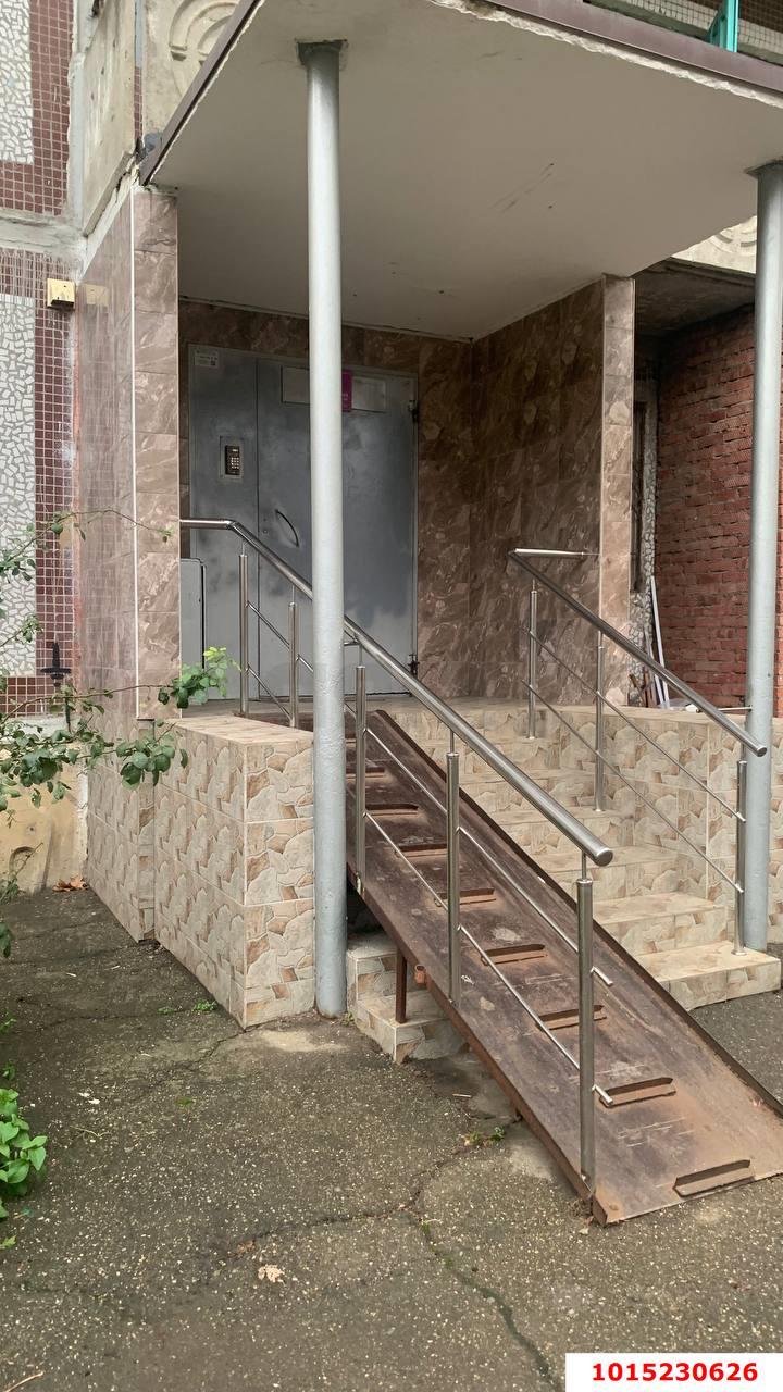 Фото №8: 1-комнатная квартира 36 м² - Краснодар, Гидростроителей, ул. имени Дмитрия Благоева, 3