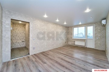 Фото №1: 1-комнатная квартира 36 м² - Краснодар, мкр. Гидростроителей, ул. имени Дмитрия Благоева, 3