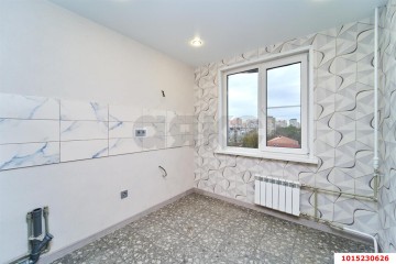 Фото №4: 1-комнатная квартира 36 м² - Краснодар, мкр. Гидростроителей, ул. имени Дмитрия Благоева, 3