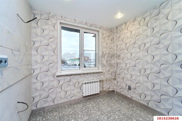 Фото №5: 1-комнатная квартира 36 м² - Краснодар, мкр. Гидростроителей, ул. имени Дмитрия Благоева, 3