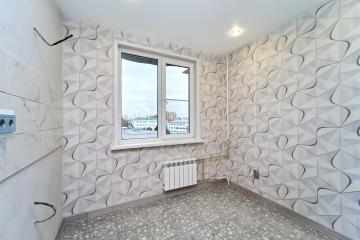 Фото №5: 1-комнатная квартира 33 м² - Краснодар, мкр. Гидростроителей, ул. имени Дмитрия Благоева, 3