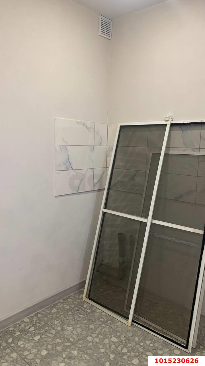 Фото №7: 1-комнатная квартира 36 м² - Краснодар, Гидростроителей, ул. имени Дмитрия Благоева, 3