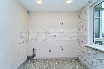 Фото №3: 1-комнатная квартира 33 м² - Краснодар, мкр. Гидростроителей, ул. имени Дмитрия Благоева, 3