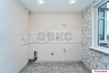 Фото №3: 1-комнатная квартира 36 м² - Краснодар, мкр. Гидростроителей, ул. имени Дмитрия Благоева, 3