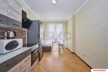 Фото №2: 1-комнатная квартира 39 м² - Краснодар, мкр. Центральный, ул. Красная, 176