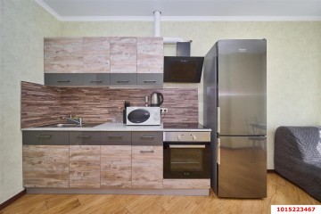 Фото №3: 1-комнатная квартира 39 м² - Краснодар, мкр. Центральный, ул. Красная, 176
