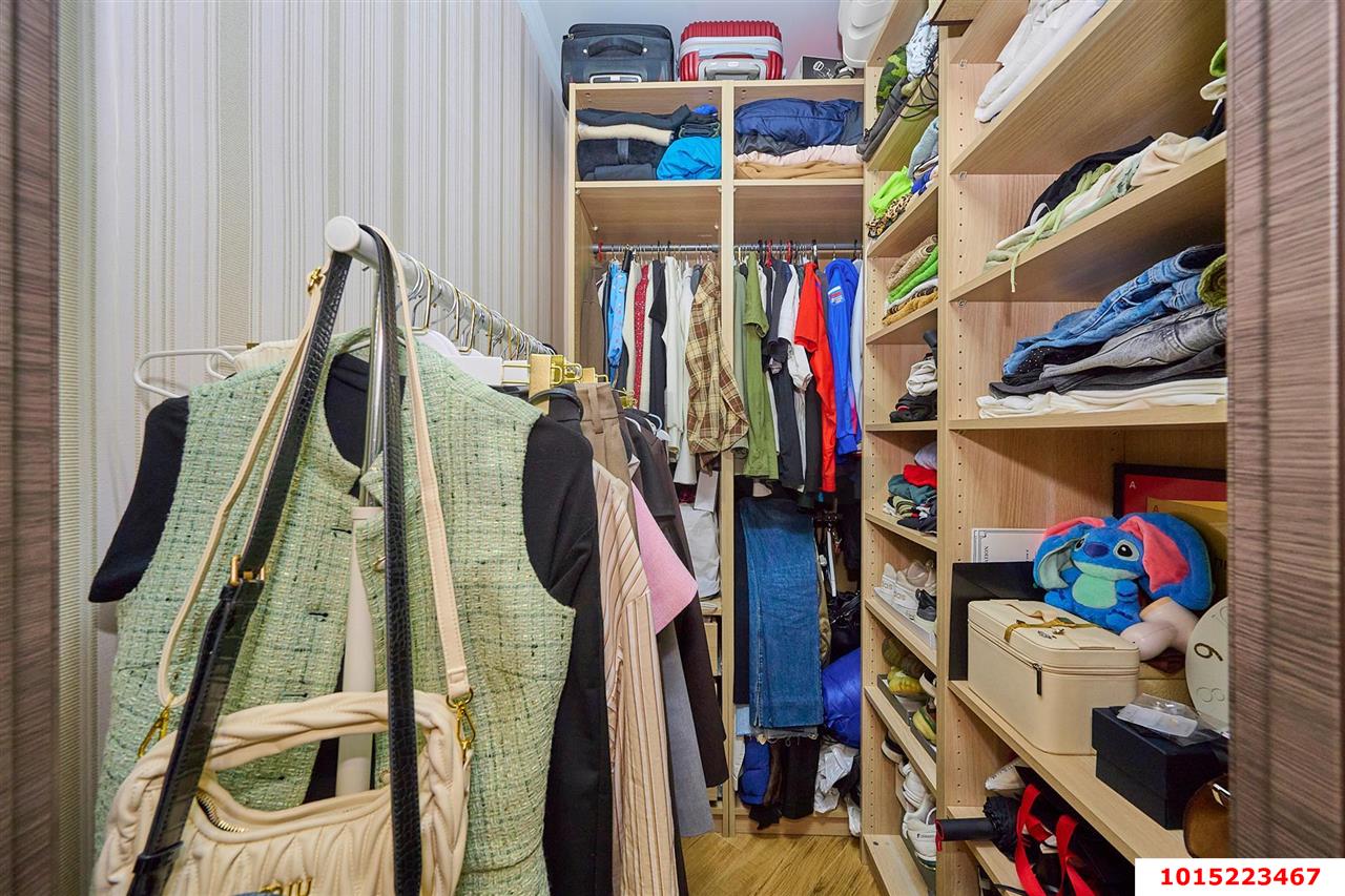 Фото №10: 1-комнатная квартира 39 м² - Краснодар, Центральный, ул. Красная, 176