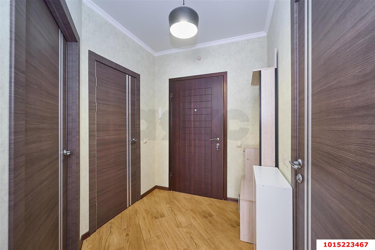 Фото №11: 1-комнатная квартира 39 м² - Краснодар, Центральный, ул. Красная, 176