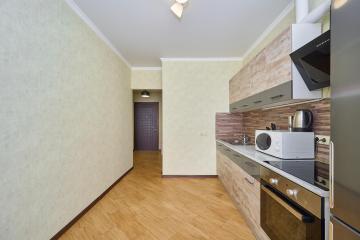 Фото №4: 1-комнатная квартира 39 м² - Краснодар, мкр. Центральный, ул. Красная, 176