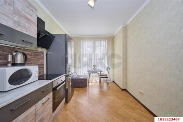 Фото №2: 1-комнатная квартира 39 м² - Краснодар, мкр. Центральный, ул. Красная, 176