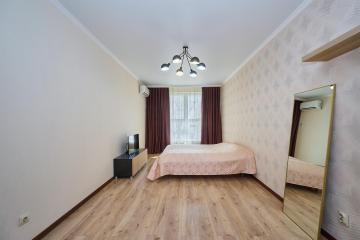 Фото №5: 1-комнатная квартира 39 м² - Краснодар, мкр. Центральный, ул. Красная, 176