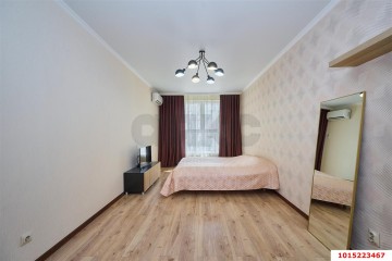 Фото №5: 1-комнатная квартира 39 м² - Краснодар, мкр. Центральный, ул. Красная, 176