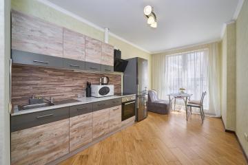 Фото №1: 1-комнатная квартира 39 м² - Краснодар, мкр. Центральный, ул. Красная, 176