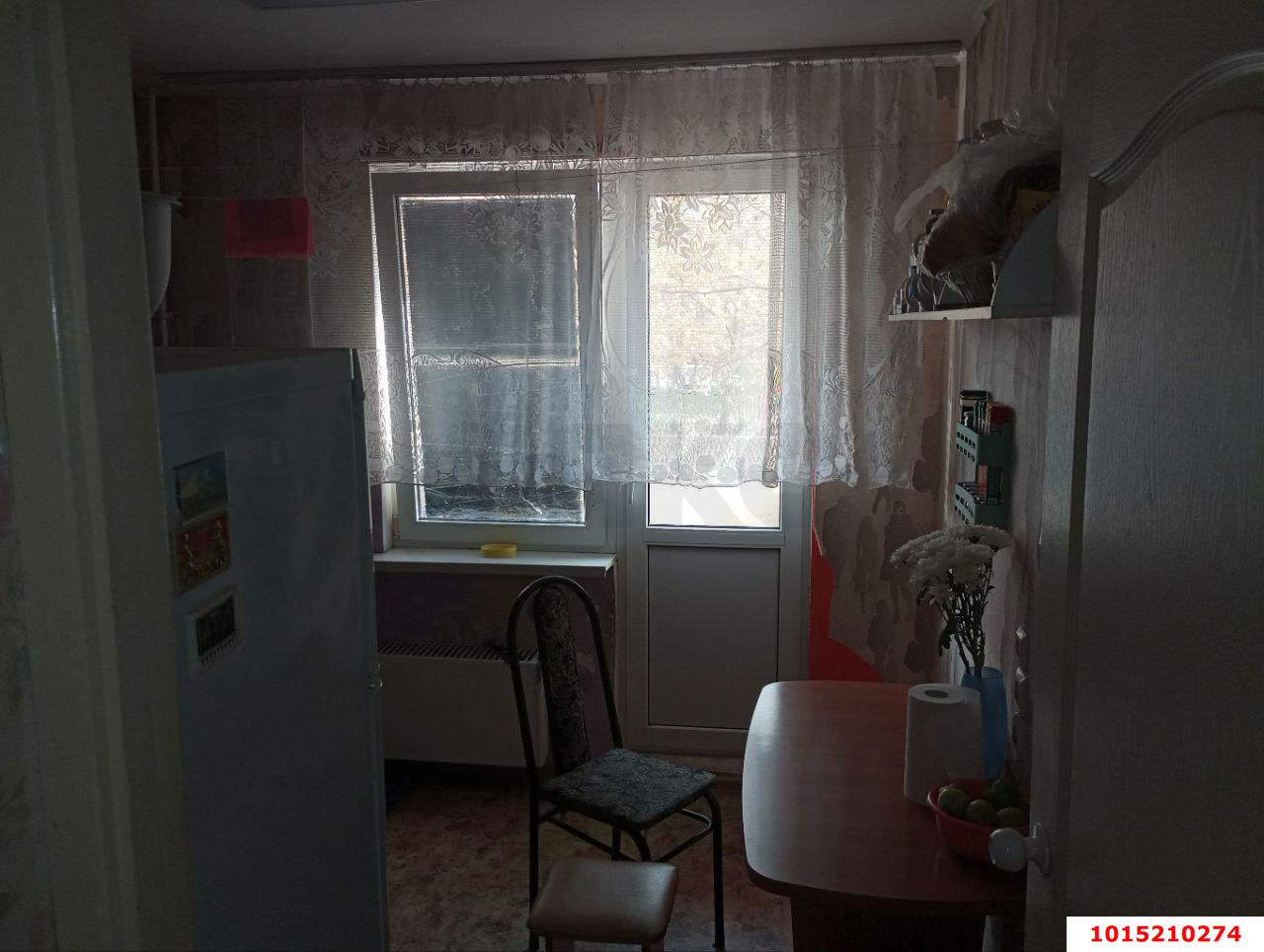 Фото №5: 2-комнатная квартира 56 м² - Краснодар, Московский, ул. Карякина, 21