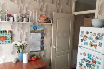 Фото №2: 2-комнатная квартира 56 м² - Краснодар, мкр. Московский, ул. Карякина, 21