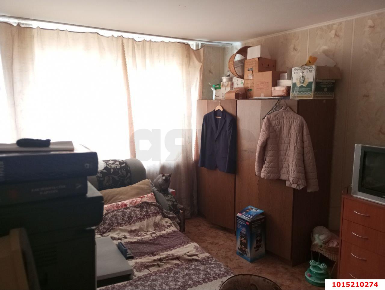 Фото №6: 2-комнатная квартира 56 м² - Краснодар, Прикубанский внутригородской округ, мкр. Московский, ул. Карякина, 21