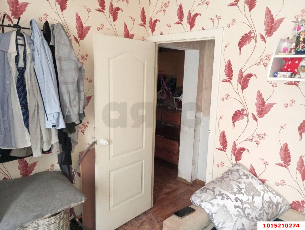 Фото №8: 2-комнатная квартира 56 м² - Краснодар, Прикубанский внутригородской округ, мкр. Московский, ул. Карякина, 21