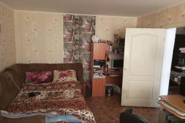 Фото №4: 2-комнатная квартира 56 м² - Краснодар, мкр. Московский, ул. Карякина, 21