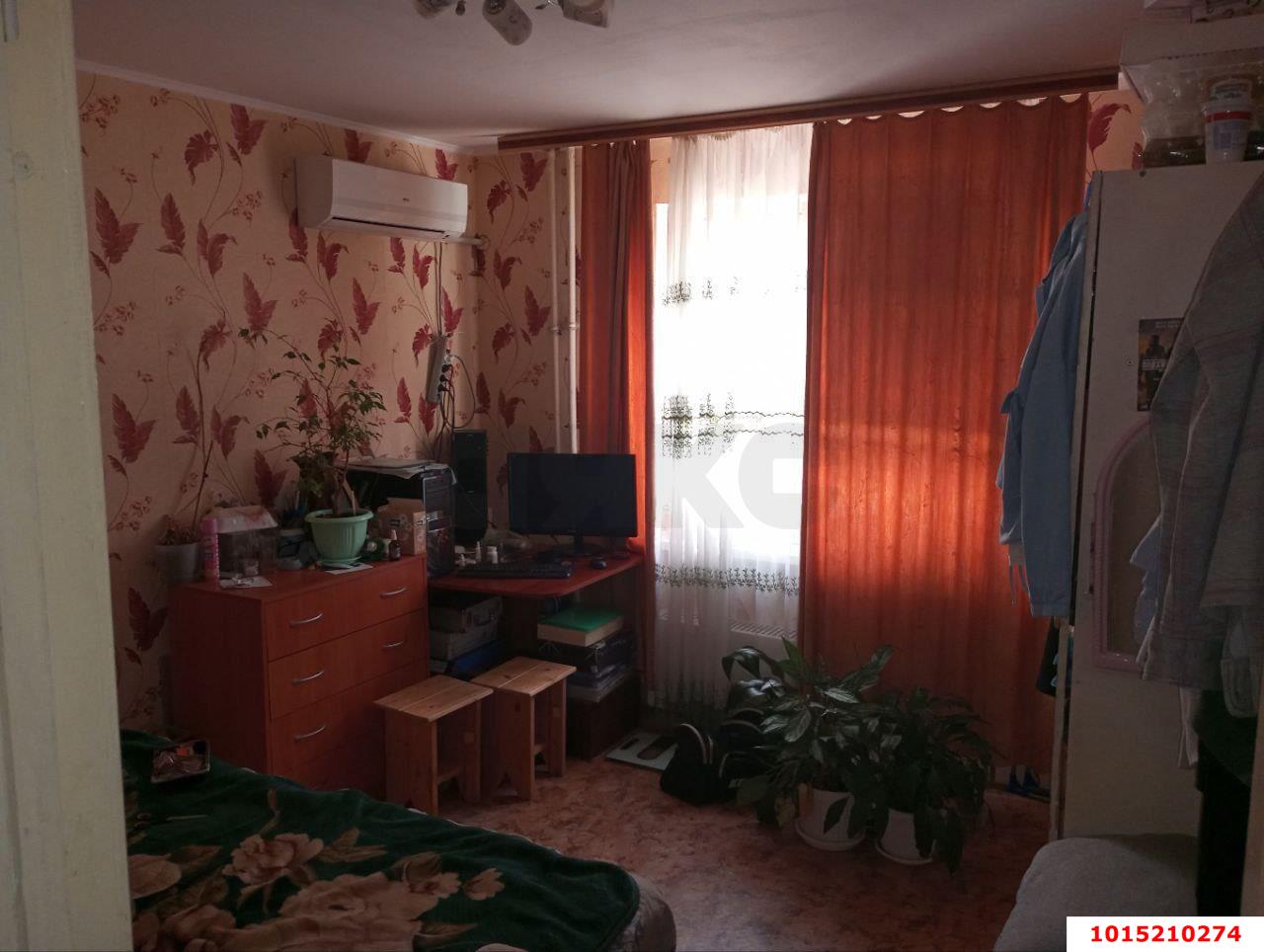 Фото №7: 2-комнатная квартира 56 м² - Краснодар, Московский, ул. Карякина, 21