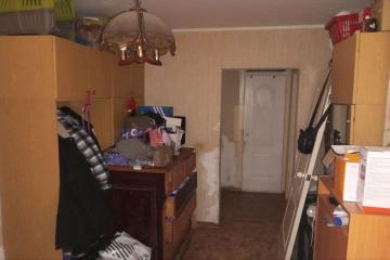 Фото №3: 2-комнатная квартира 56 м² - Краснодар, мкр. Московский, ул. Карякина, 21