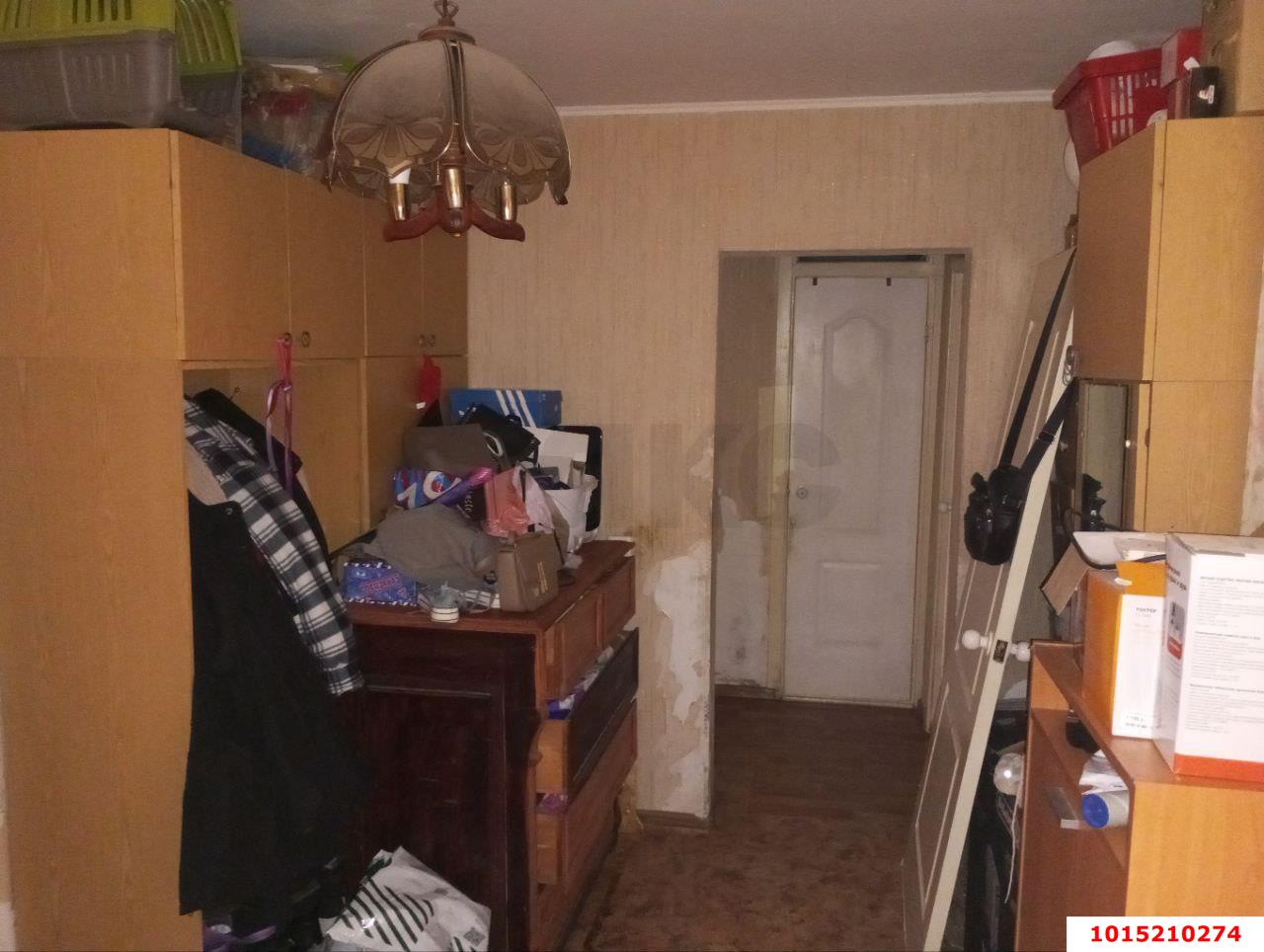 Фото №3: 2-комнатная квартира 56 м² - Краснодар, Прикубанский внутригородской округ, мкр. Московский, ул. Карякина, 21