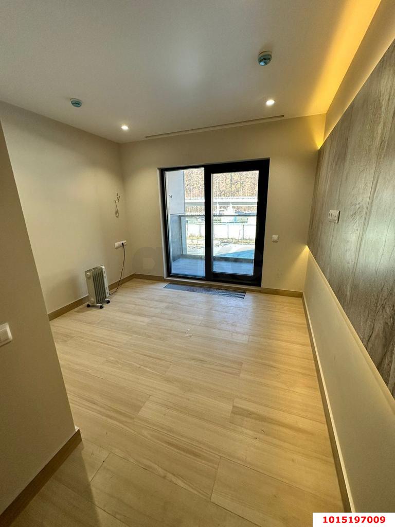 Фото №5: Апартаменты 19 м² - Красная Поляна, курорт Красная Поляна, ул. Защитников Кавказа, 120/17