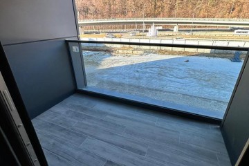 Фото №3: Апартаменты 19 м² - Красная Поляна, мкр. курорт Красная Поляна, ул. Защитников Кавказа, 120/17