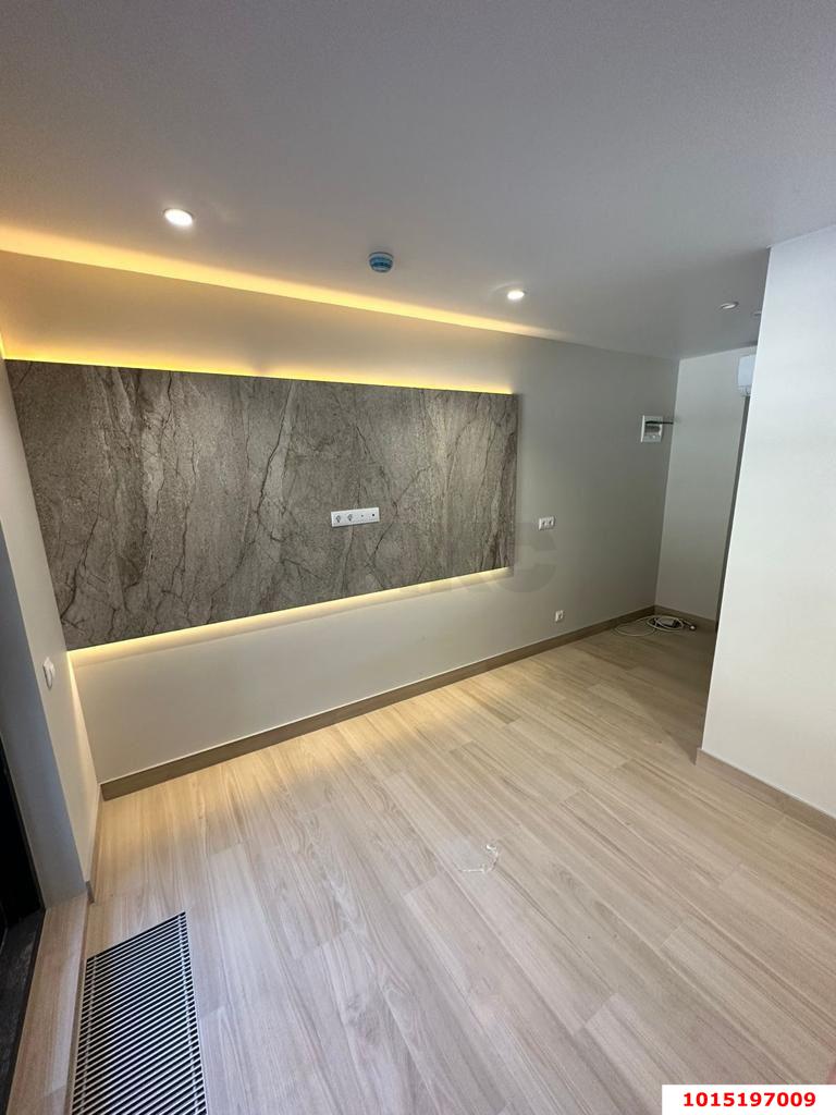 Фото №1: Апартаменты 19 м² - Красная Поляна, курорт Красная Поляна, ул. Защитников Кавказа, 120/17