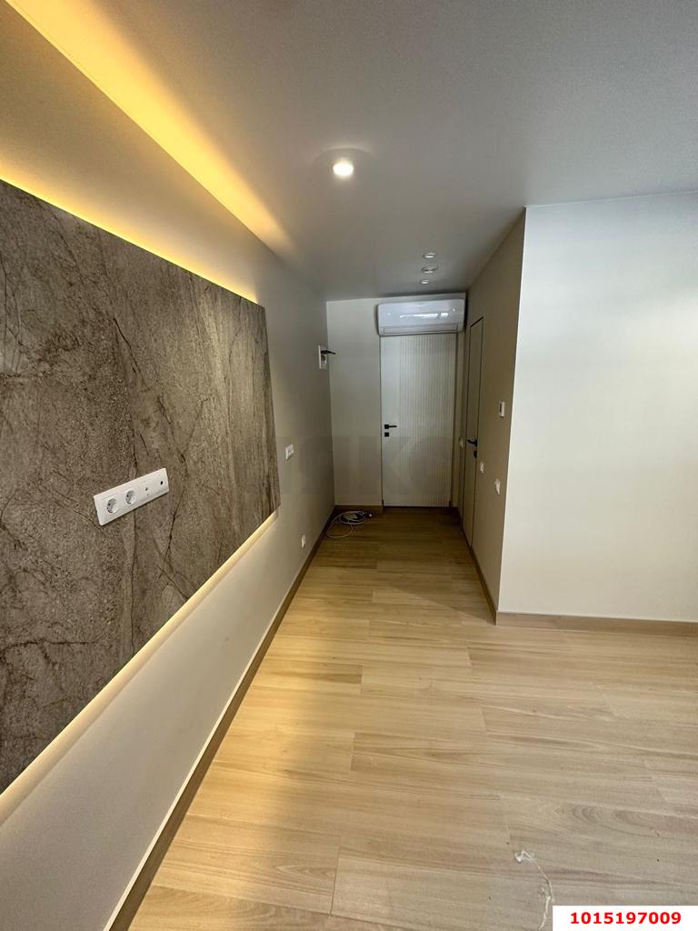 Фото №4: Апартаменты 19 м² - Красная Поляна, курорт Красная Поляна, ул. Защитников Кавказа, 120/17