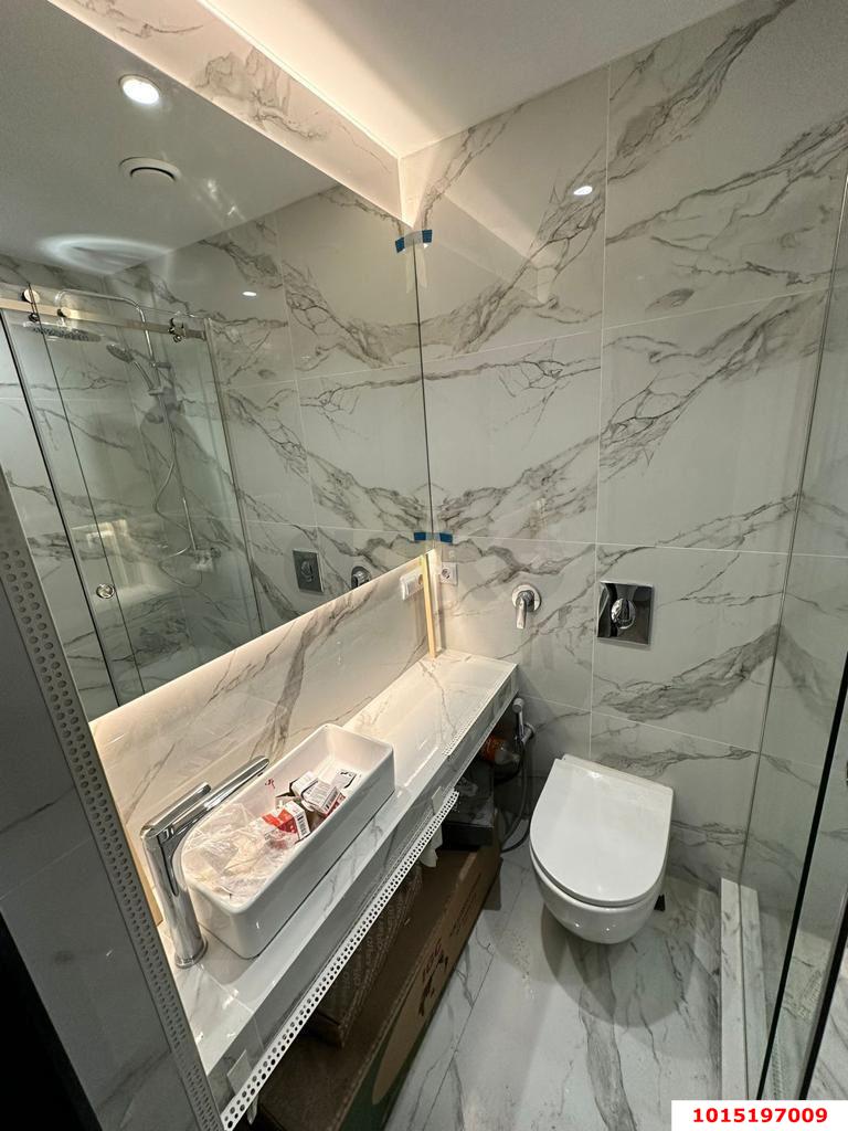 Фото №7: Апартаменты 19 м² - Красная Поляна, курорт Красная Поляна, ул. Защитников Кавказа, 120/17