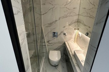 Фото №2: Апартаменты 19 м² - Красная Поляна, мкр. курорт Красная Поляна, ул. Защитников Кавказа, 120/17