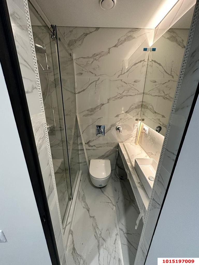 Фото №2: Апартаменты 19 м² - Красная Поляна, курорт Красная Поляна, ул. Защитников Кавказа, 120/17