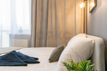 Фото №5: Студия 26 м² - Краснодар, мкр. жилой комплекс Нeo-квартал Красная Площадь, ул. Конгрессная, 15