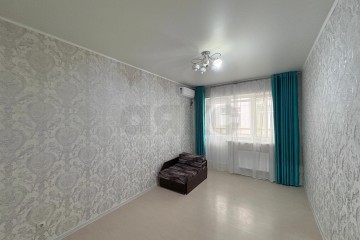 Фото №2: 1-комнатная квартира 34 м² - Краснодар, мкр. Завод Радиоизмерительных Приборов, ул. Карельская, 51/7