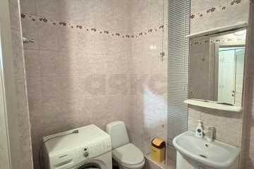 Фото №3: 1-комнатная квартира 34 м² - Краснодар, мкр. Завод Радиоизмерительных Приборов, ул. Карельская, 51/7