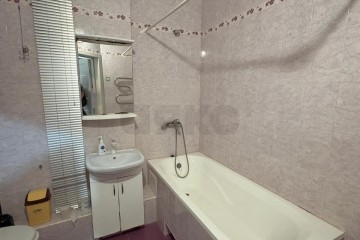 Фото №4: 1-комнатная квартира 34 м² - Краснодар, мкр. Завод Радиоизмерительных Приборов, ул. Карельская, 51/7