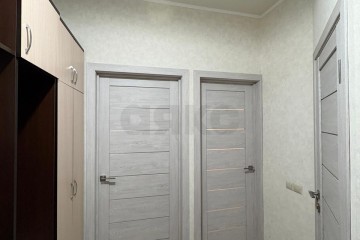 Фото №5: 1-комнатная квартира 34 м² - Краснодар, мкр. Завод Радиоизмерительных Приборов, ул. Карельская, 51/7