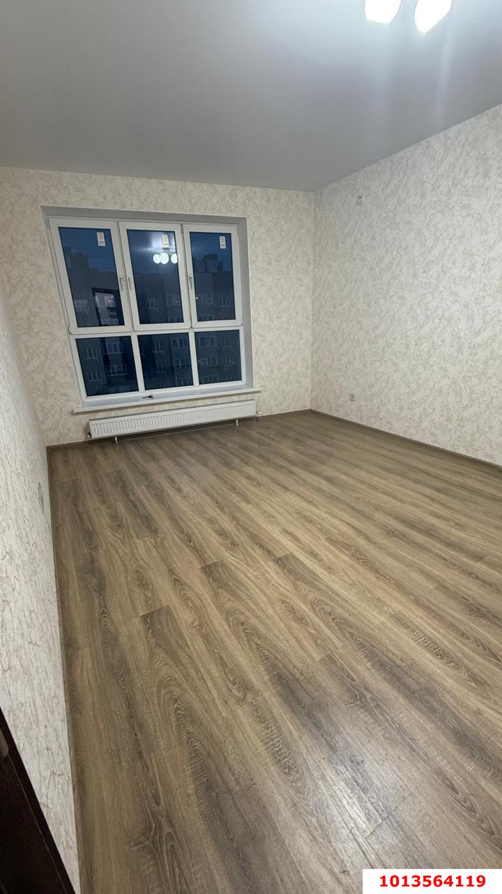 Фото №6: 1-комнатная квартира 43 м² - Краснодар, Прикубанский внутригородской округ, Панорама, мкр. ЖК Гарантия, ул. Восточно-Кругликовская, 42/3к2