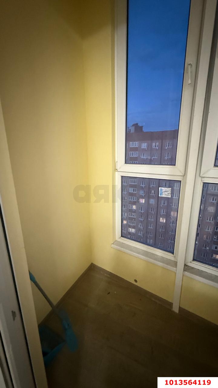 Фото №2: 1-комнатная квартира 43 м² - Краснодар, Прикубанский внутригородской округ, Панорама, мкр. ЖК Гарантия, ул. Восточно-Кругликовская, 42/3к2