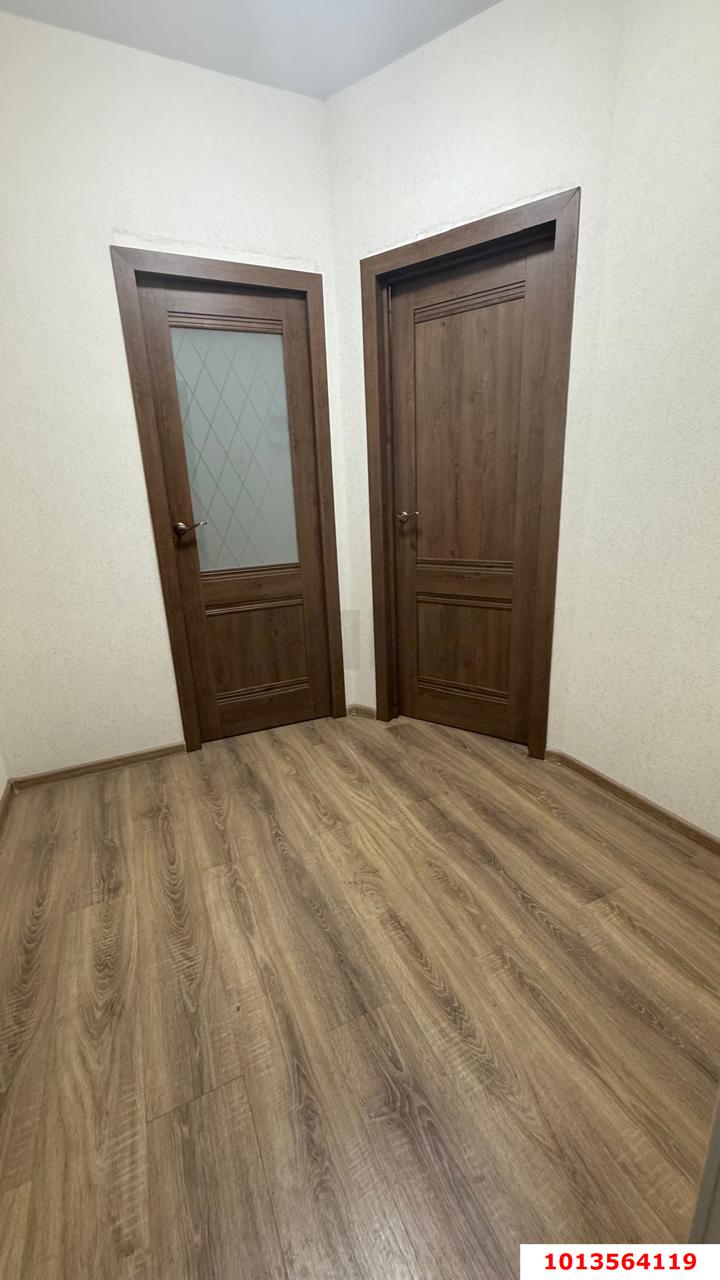 Фото №7: 1-комнатная квартира 43 м² - Краснодар, ЖК Гарантия, ул. Восточно-Кругликовская, 42/3к2