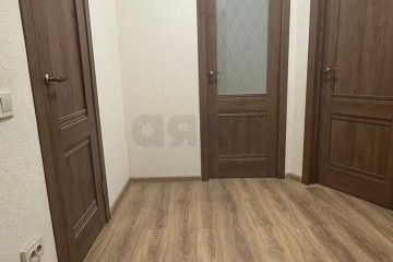 Фото №1: 1-комнатная квартира 38 м² - Краснодар, мкр. ЖК Гарантия, ул. Восточно-Кругликовская, 42/3к2