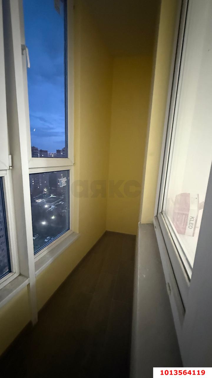 Фото №3: 1-комнатная квартира 43 м² - Краснодар, ЖК Гарантия, ул. Восточно-Кругликовская, 42/3к2