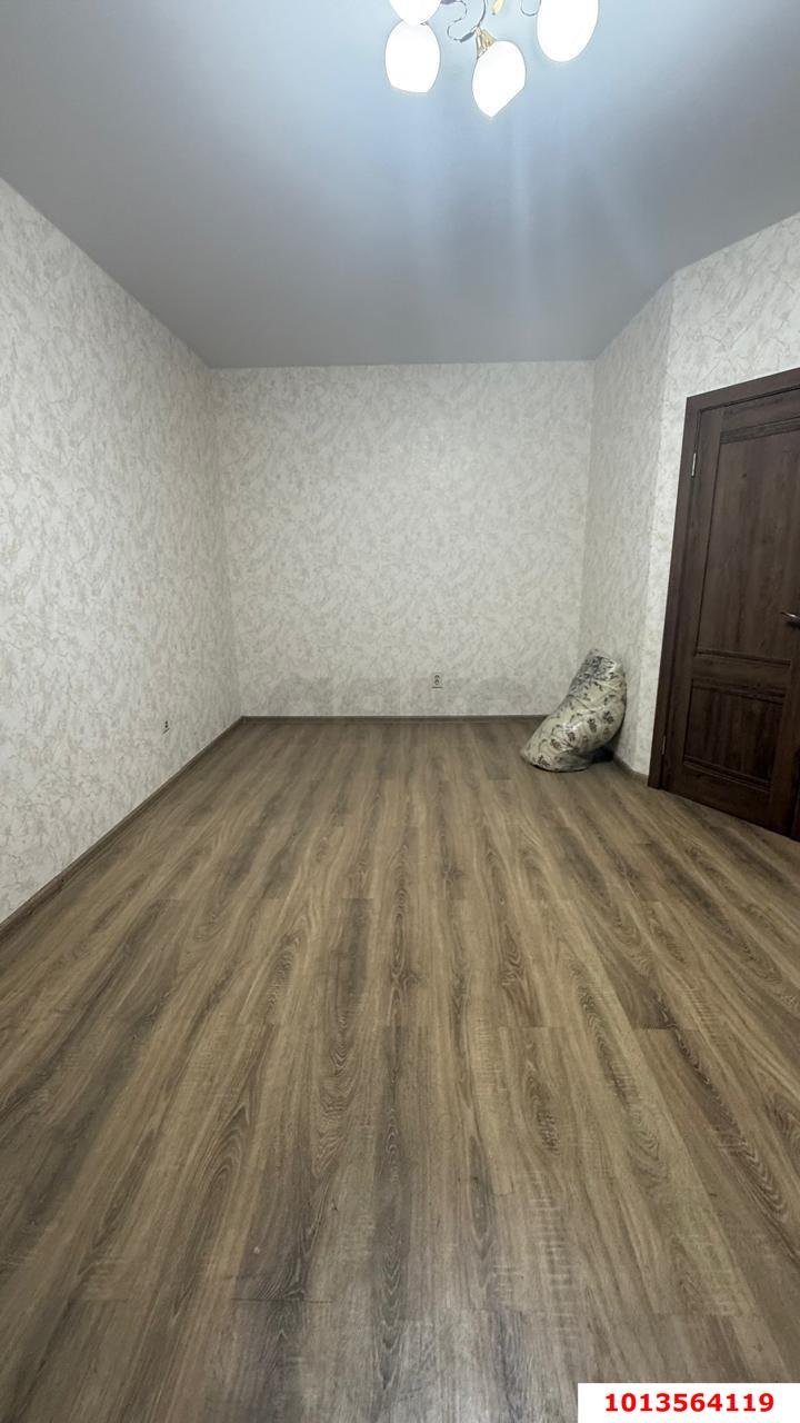 Фото №5: 1-комнатная квартира 43 м² - Краснодар, Прикубанский внутригородской округ, Панорама, мкр. ЖК Гарантия, ул. Восточно-Кругликовская, 42/3к2