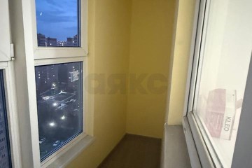 Фото №3: 1-комнатная квартира 38 м² - Краснодар, мкр. ЖК Гарантия, ул. Восточно-Кругликовская, 42/3к2