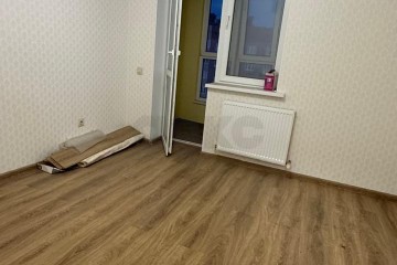 Фото №4: 1-комнатная квартира 43 м² - Краснодар, мкр. ЖК Гарантия, ул. Восточно-Кругликовская, 42/3к2