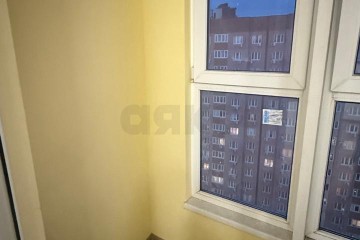 Фото №2: 1-комнатная квартира 43 м² - Краснодар, мкр. ЖК Гарантия, ул. Восточно-Кругликовская, 42/3к2