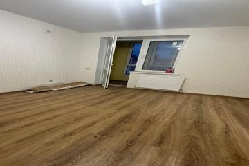 Фото №4: 1-комнатная квартира 43 м² - Краснодар, мкр. ЖК Гарантия, ул. Восточно-Кругликовская, 42/3к2